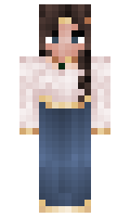 AColorfulPigeon minecraft skin