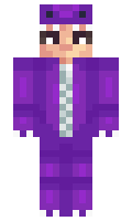 shmekker minecraft skin