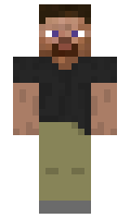 HertoF minecraft skin