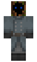 bunkermanOG minecraft skin