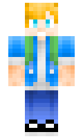 Chillsitow minecraft skin