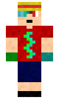 redarkrai minecraft skin