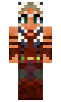 Imwoahricky minecraft skin