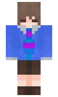 EnderSnowgrave minecraft skin
