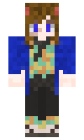 JoaquinMBG minecraft skin