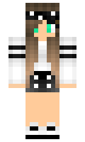 Hays minecraft skin