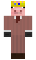 Taureon minecraft skin