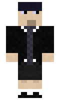 SneezySchoo minecraft skin