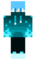 IndigoNutria531 minecraft skin