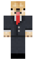 abjection minecraft skin