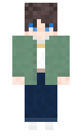 JaroIs minecraft skin