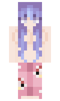 nyax minecraft skin