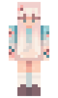 MilaThorsday minecraft skin