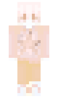 koriga minecraft skin