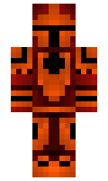 MVPCobra minecraft skin