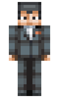 MobTrainer minecraft skin