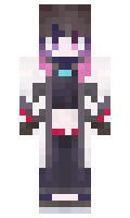 Snoy80 minecraft skin