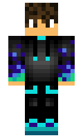 Lampie915 minecraft skin