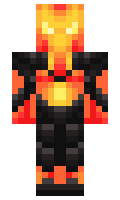 astor minecraft skin