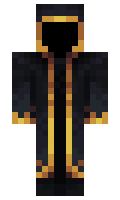 Razzy minecraft skin