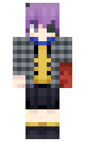 Geggly minecraft skin
