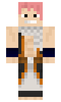 HARUKO minecraft skin