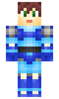 FreeZa minecraft skin