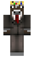 NovaPoo minecraft skin