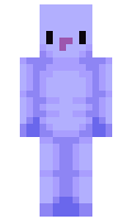 gonzarestakeda minecraft skin