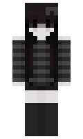 ekaylie minecraft skin