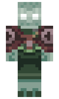 Sweelinck minecraft skin