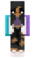 Thesushi minecraft skin