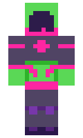 SheepHerder09 minecraft skin
