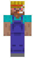 chaosmen minecraft skin