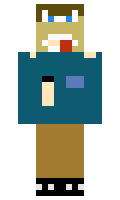 santarella minecraft skin