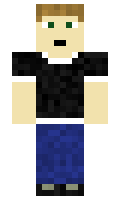 Bubak03 minecraft skin