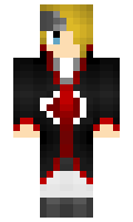 DGbence901 minecraft skin