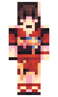 QWIXXX minecraft skin