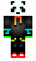 Ryky221 minecraft skin