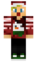 ceasuro minecraft skin