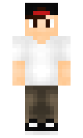 MrReyn minecraft skin