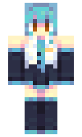 lu15 minecraft skin