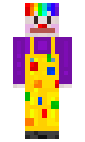 ArisTKD minecraft skin