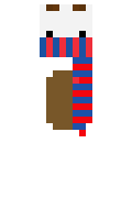 KZALI minecraft skin
