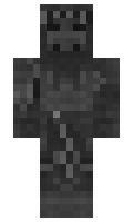 Xarkly minecraft skin
