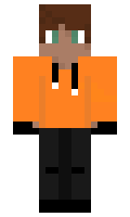 SilasLe1 minecraft skin