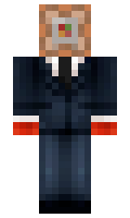 YTKobraz minecraft skin