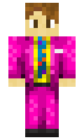 the957 minecraft skin