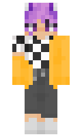 ImAPlant minecraft skin