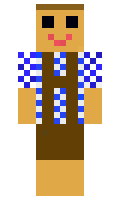 Oska minecraft skin